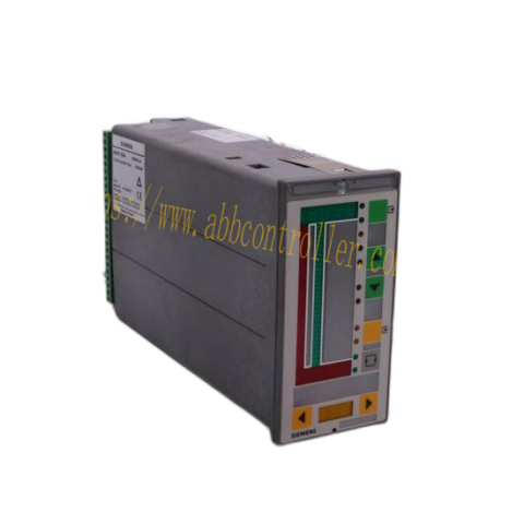 Triconex 8111 - Advanced Control Module, Precision Engineering for Industrial Applications