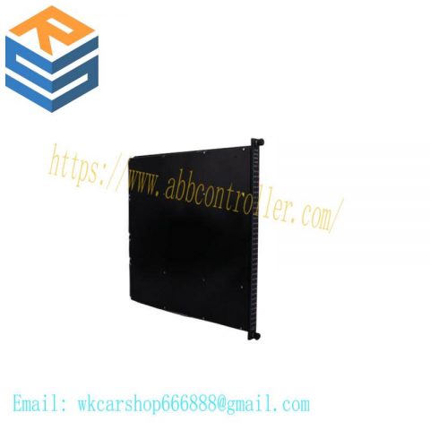 TRICONEX 9668-110 Termination Board for Industrial Control Solutions