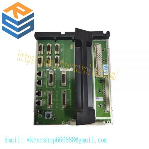 Triconex CM2201 7400206-100 New & Original Industrial Control Module