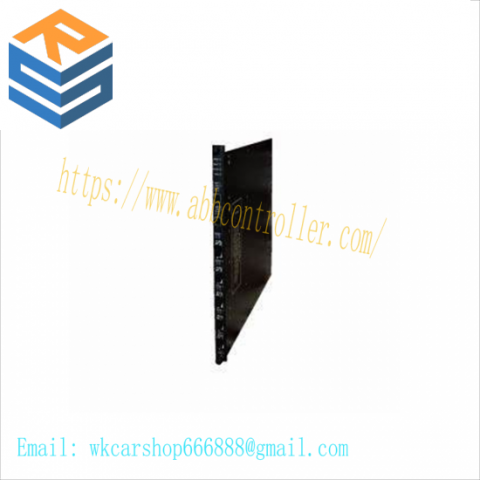 Triconex TCM4354 Communication Module: Industrial Automation Innovation