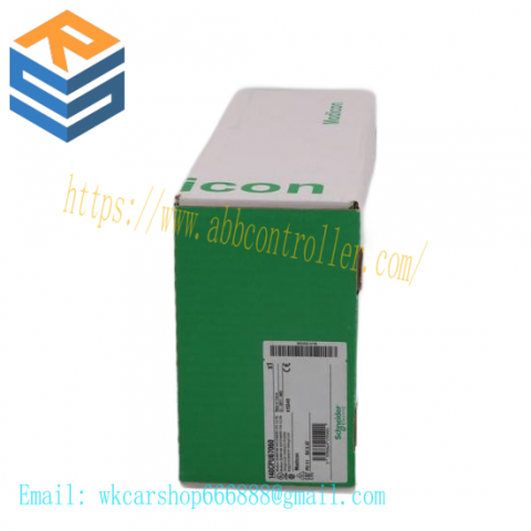 Schneider PLC TSXCBY1000KT Extension Cable: Advanced Connectivity for Industrial Control Systems