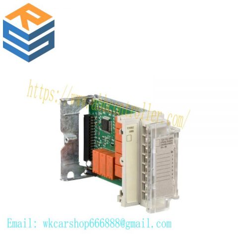 Schneider TSXDSZ32R5 - 32 Channel Relay Module, Designed for Industrial Control Solutions