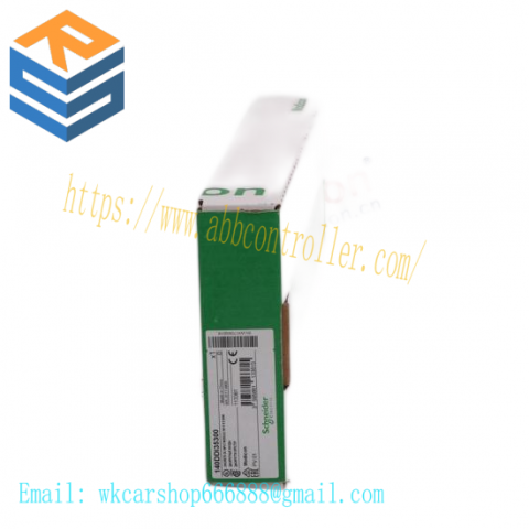 Schneider Modicon TSXP572634M: Industrial Control Solutions for Enhanced Automation Performance