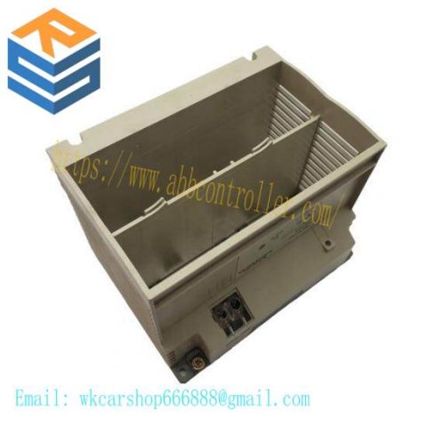 Schneider TSXRKZ02 Extension Rack - 2 Slot Module for Industrial Control Systems