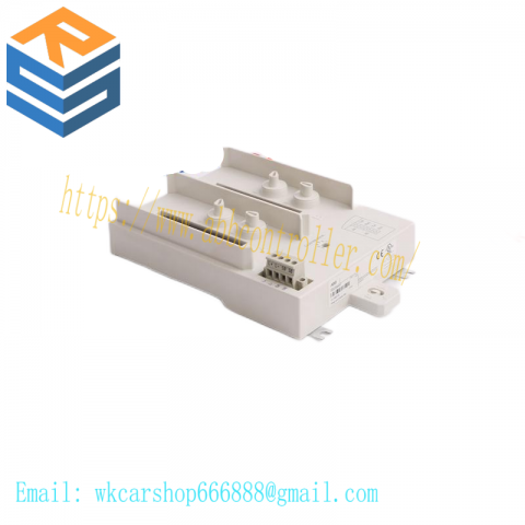 ABB TU841 | 3BSE020848R1 | Termination unit for 1+1 TB840