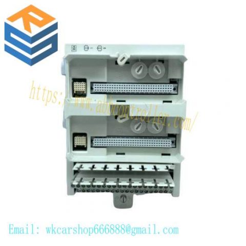 ABB TU845 3BSE021447R1 Termination Unit