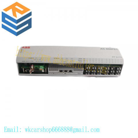 ABB UAD149A0011 3BHE014135R0011 POWER SUPPLY - Advanced Industrial Power Solution