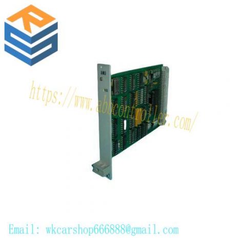 Valmet A413052 Industrial Control Module