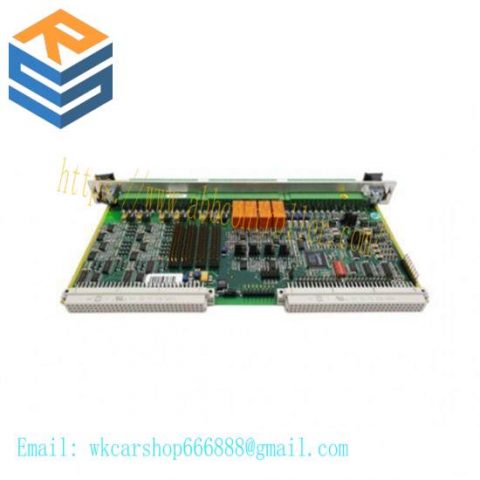 Vibro-Meter VM600 MPC4 200-510-076-114 - Advanced Vibration Monitoring Module