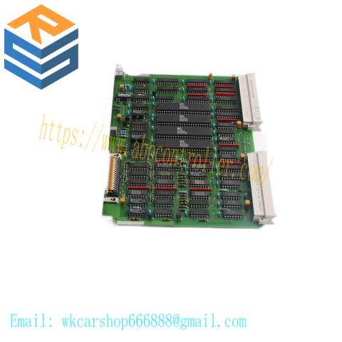 VIBRO METER UVV694 204-694-000-023 ANALYZER - High Precision Measurement System