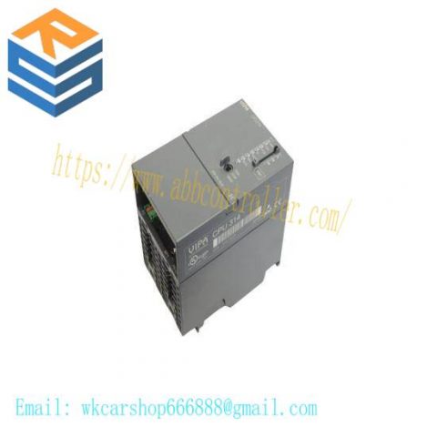VIPA 314-1SL01 CPU 314 Control Module