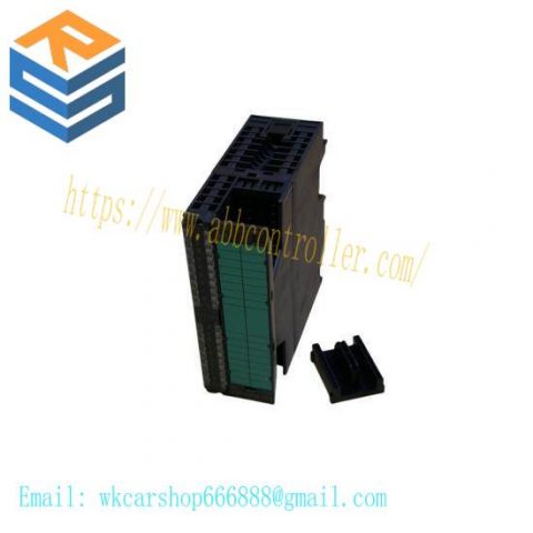 VIPA 323-1BL00: Industrial Digital In/Out Module by VIPA