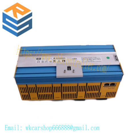 Siemens VIPA 342-1CA70 New - Compact Automation Module for High Performance