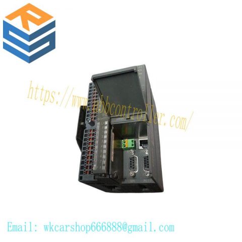 VIPA VIPA314-6CF02 - Industrial Control Module, High Performance & Reliability