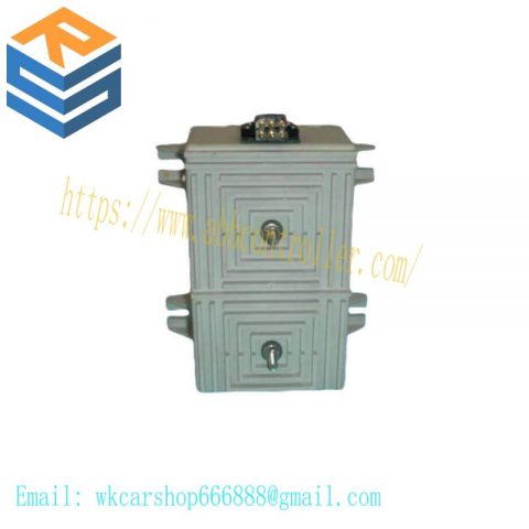 ABB VS4000-9930 IGBT Modules: High Performance Inverters for Industrial Applications