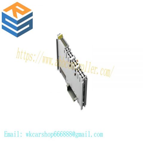 WAGO 758-873 Industrial Terminal Block, 200 Characters