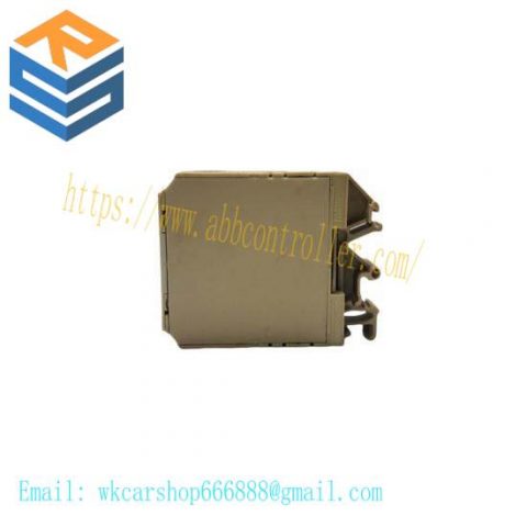 Weidmuller 8560740000 Terminal Block, Digital Signal