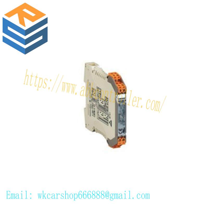 weidmuller_915917_67.jpeg Weidmuller 915917/67 Industrial Connector Module