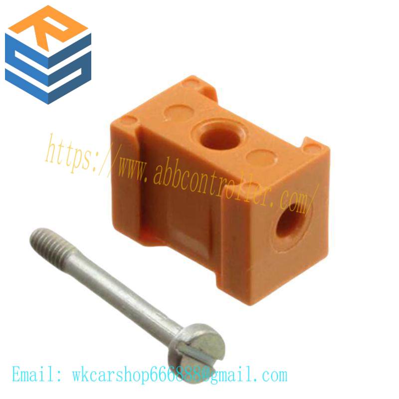 weidmuller_915917_67_2.jpg Weidmuller 915917/67 Industrial Connector Module