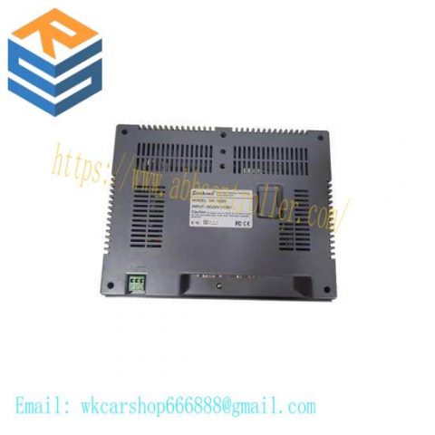 Weintek HMI MT8070IH3EV - Industrial Control Solution for Advanced Automation