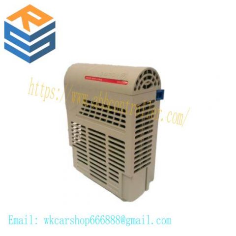 Westinghouse 1C31224G01 PLC Analog Input Module