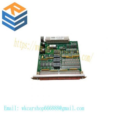 WELDFASE F356-IOE - Brand New Industrial Control Module