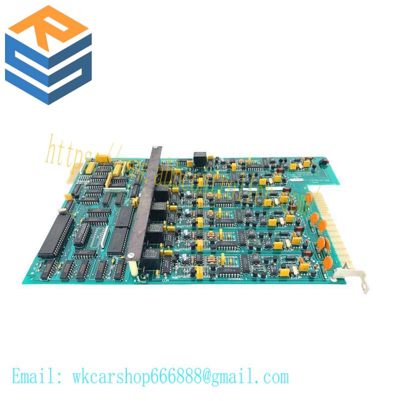 westinghouse_1c31113g02.jpg WESTINGHOUSE 1C31113G02 Industrial Control Module