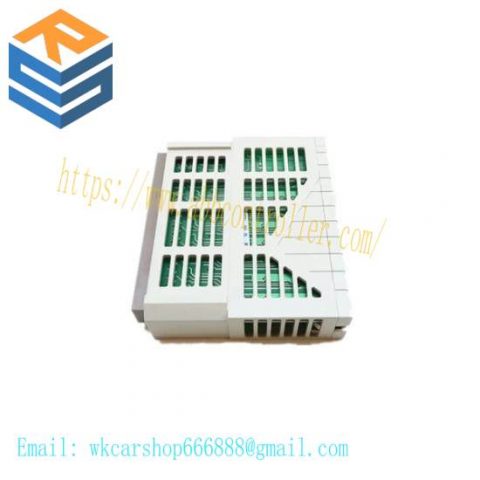 Westinghouse 1C31116G01 Analog Input Module: Industrial Control Precision at Your Fingertips