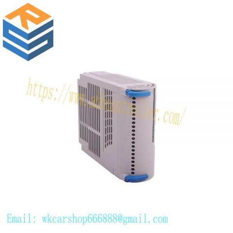 Westinghouse 1C31169G02 Link Controller: Industrial Control Module