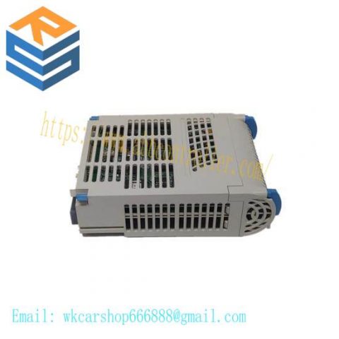 Westinghouse 1C31194G01 Valve Positioner Control Module - Industrial Automation Solutions