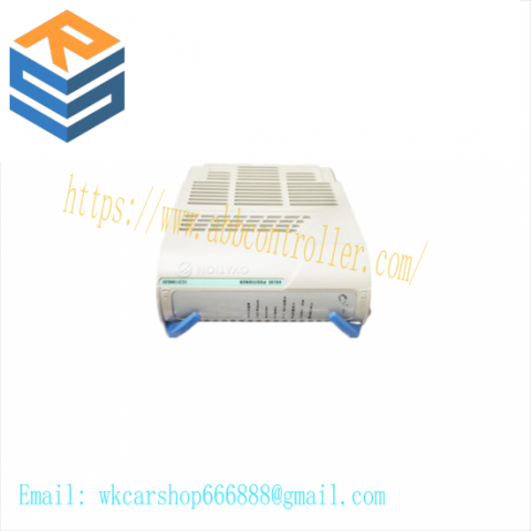 Westinghouse 1C31194G02 Valve Positioner Module