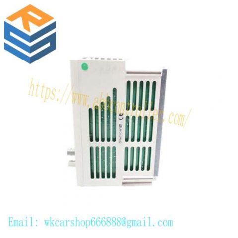 Emerson 1C31197G05 Valve Positioner Controller Module