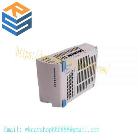 WESTINGHOUSE 3A99200G01 Control Module for Industrial Automation