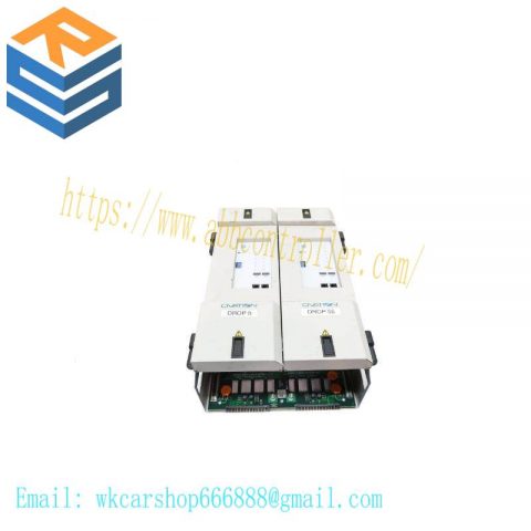 WESTINGHOUSE 4D33942G01 High-Performance Industrial Control Module