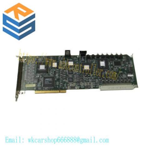 Westinghouse 5A26304G02 PLC Power Panel Module - Industrial Automation Solution