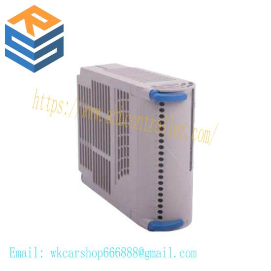 westinghouse_5x00109g02_2.jpg WESTINGHOUSE 5X00109G02 - High-Performance I/O Interface Module