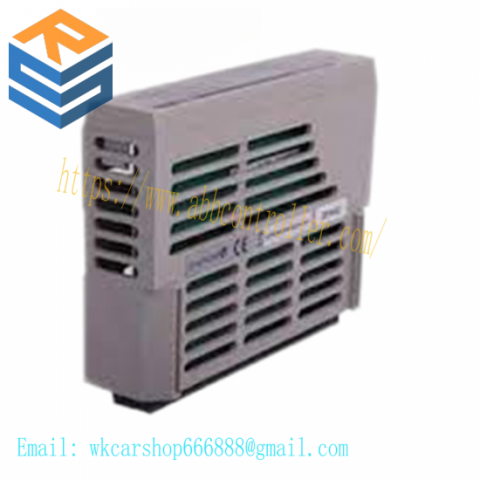 Westinghouse PLC 5X00226G3 - Industrial Automation Control Module