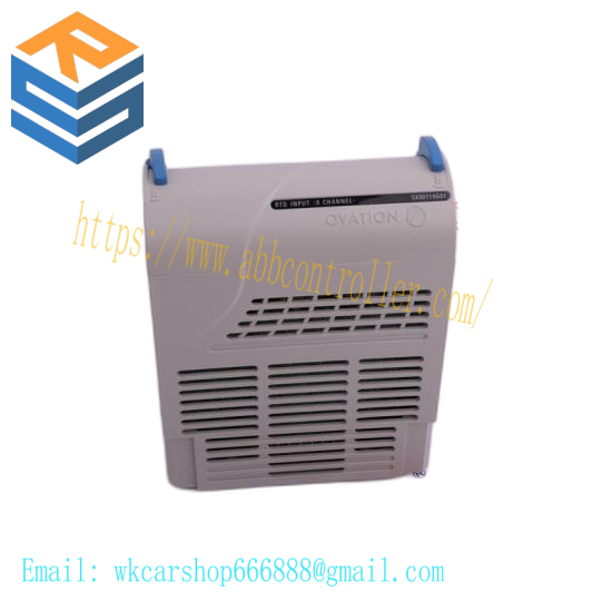 westinghouse_5x00241g04_3.png WESTINGHOUSE 5X00241G04 PLC Module for Industrial Automation