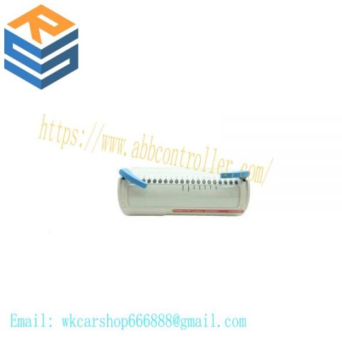 WESTINGHOUSE 5X00301G01 - Industrial Foundation Fieldbus Interface Module