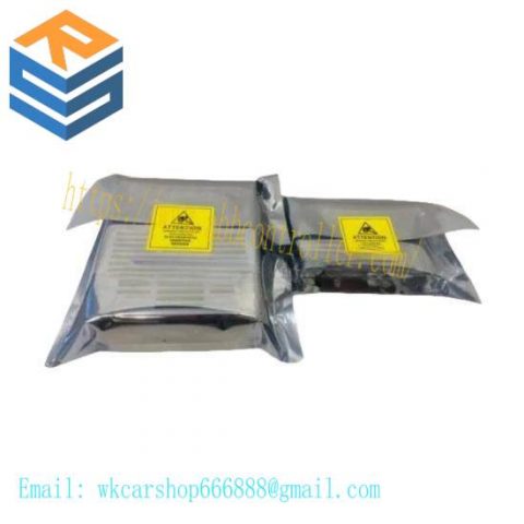 Westinghouse 5X00327G01 Industrial Control Digital Module