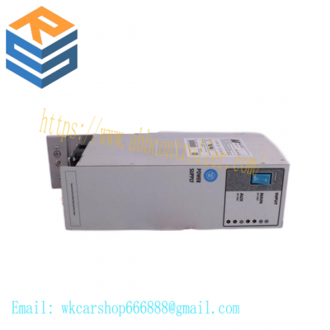 Westinghouse Ovation 5X00419G02 - Advanced DCS Module