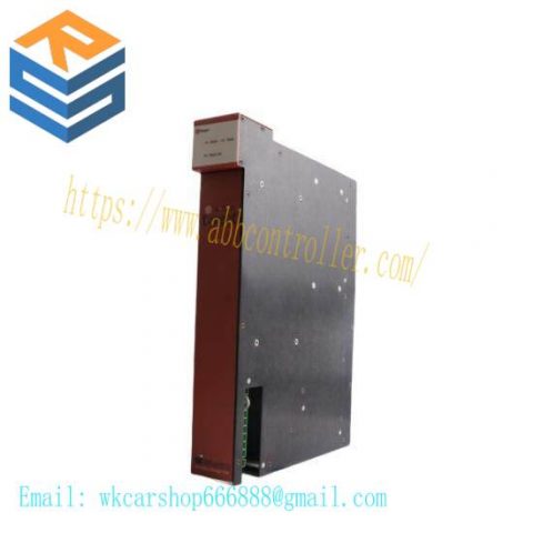 WHEDCO 78004654 Industrial Control Module