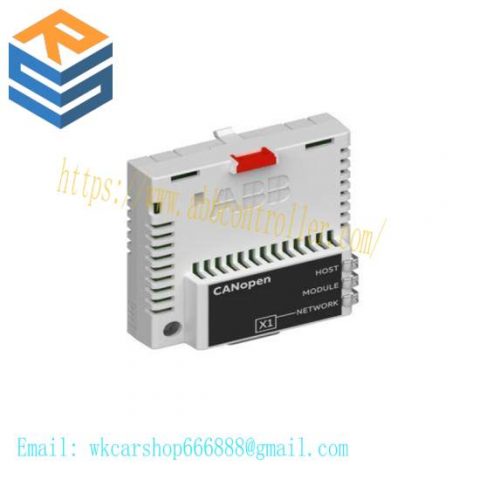 WINGREEN CANopen_ADAPTER 03ZSTI-00-501-RS Industrial Communication Module