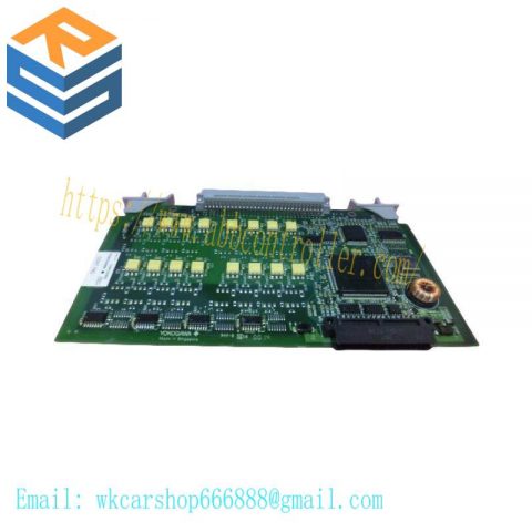 WINGREEN IPB PCB V2.0_A01 - Industrial Control Module with Enhanced Performance