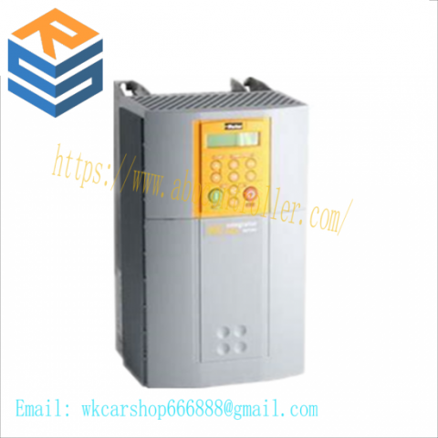 WOODHEAD 690-432300C0-B00P00-A400 | High-Precision Control Module