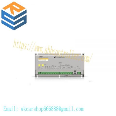 WOODHEAD 9907-023 Module: Industrial Control, High Performance, Precision Engineering