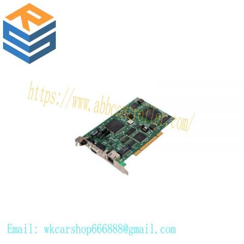 WOODHEAD APP-ETH-PCU PCU2000ETH Industrial Ethernet Module
