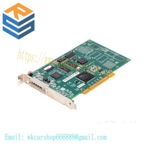 WOODHEAD SST-DN3-PCU-1 Devicenet Interface Card