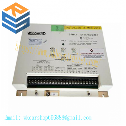Woodhead SST-PB3-VME-2 PROFIBUS Network Interface Card