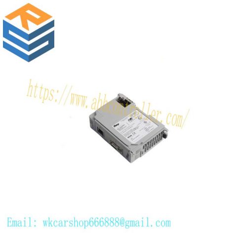 Woodhead SST-PB3M-CPX Network Interface Card, Industrial Control Module